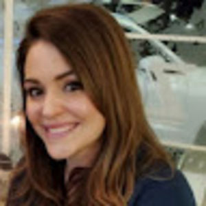 Meet your Posher, Dayna